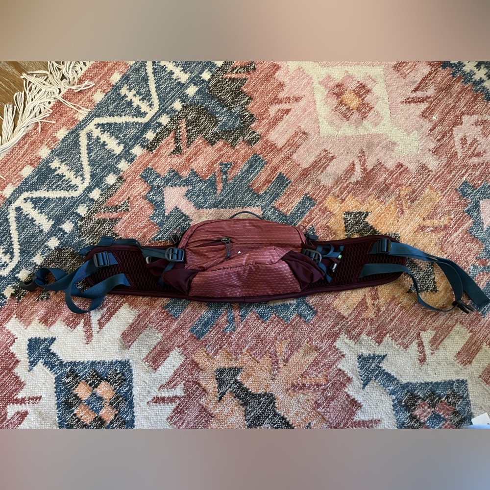 Black Diamond Pursuit 6 waist pack